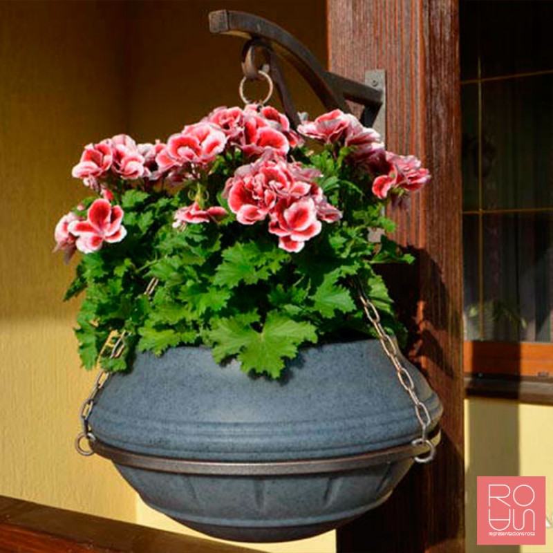 Jardinera per paret M350